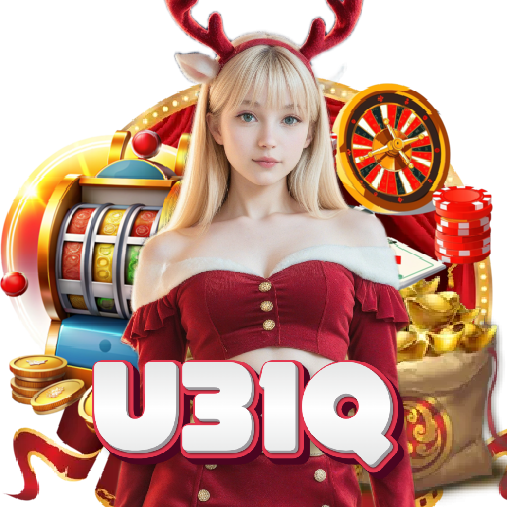 u31q คาสิโนออนไลน์