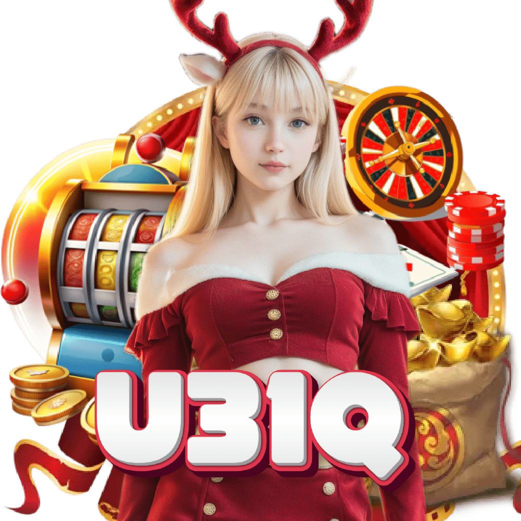 u31q คาสิโนออนไลน์